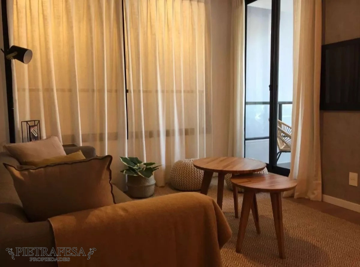Apartamento ID.8282 - Apartamento en venta a estrenar 3 dormitorios 1 baño y terraza- La Paz- Tres Cruces