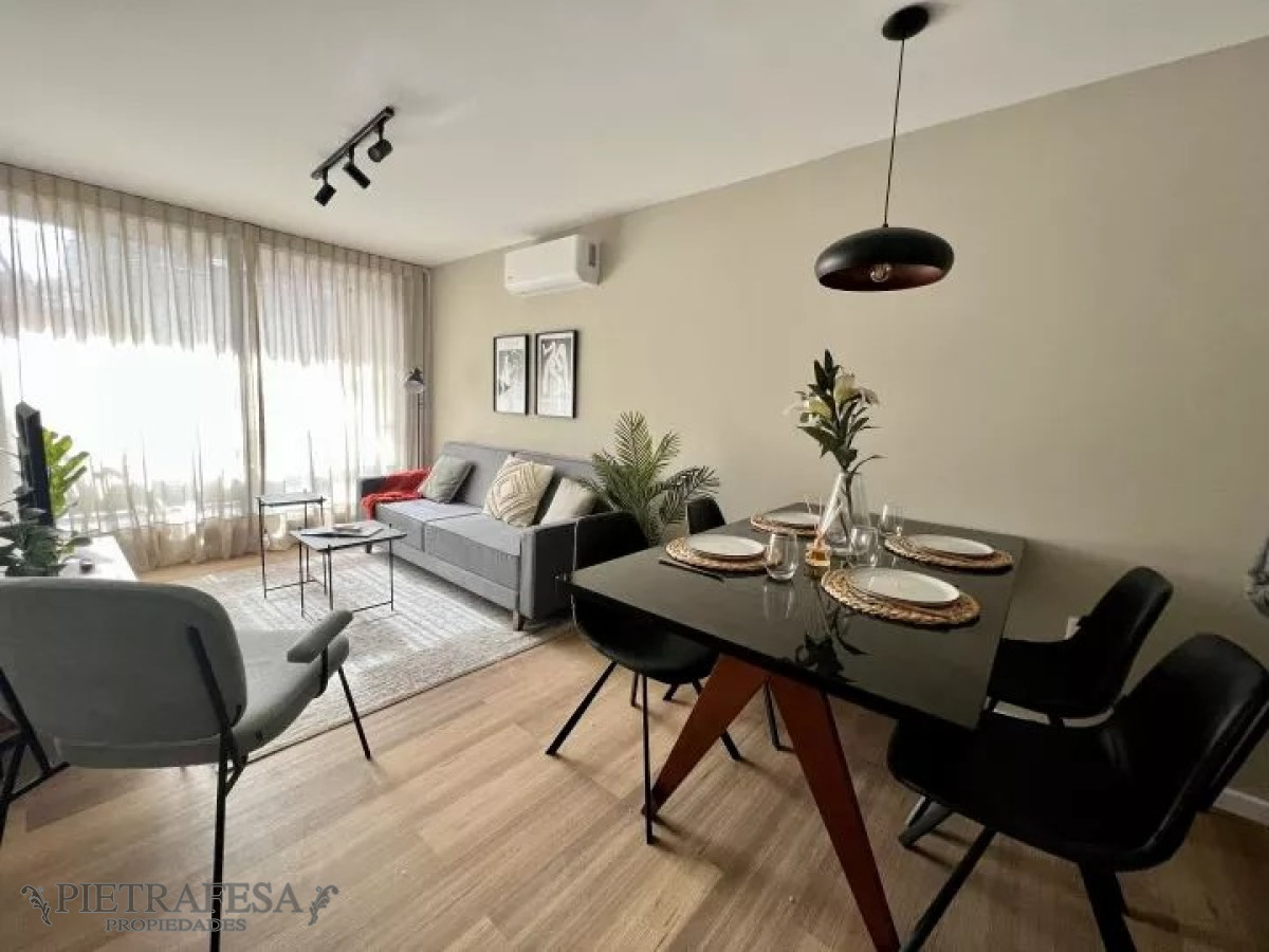 Apartamento ID.11820 - Monoambiente a estrenar con terraza - Barrio Sur
