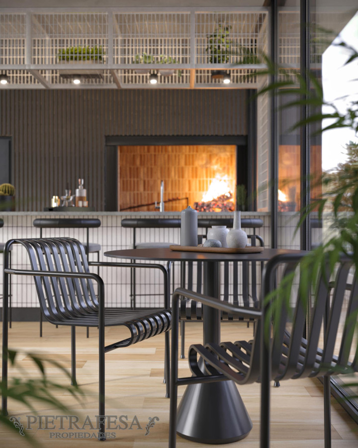 Apartamento ID.9112 - Monoambiente en venta con terraza-Cordón