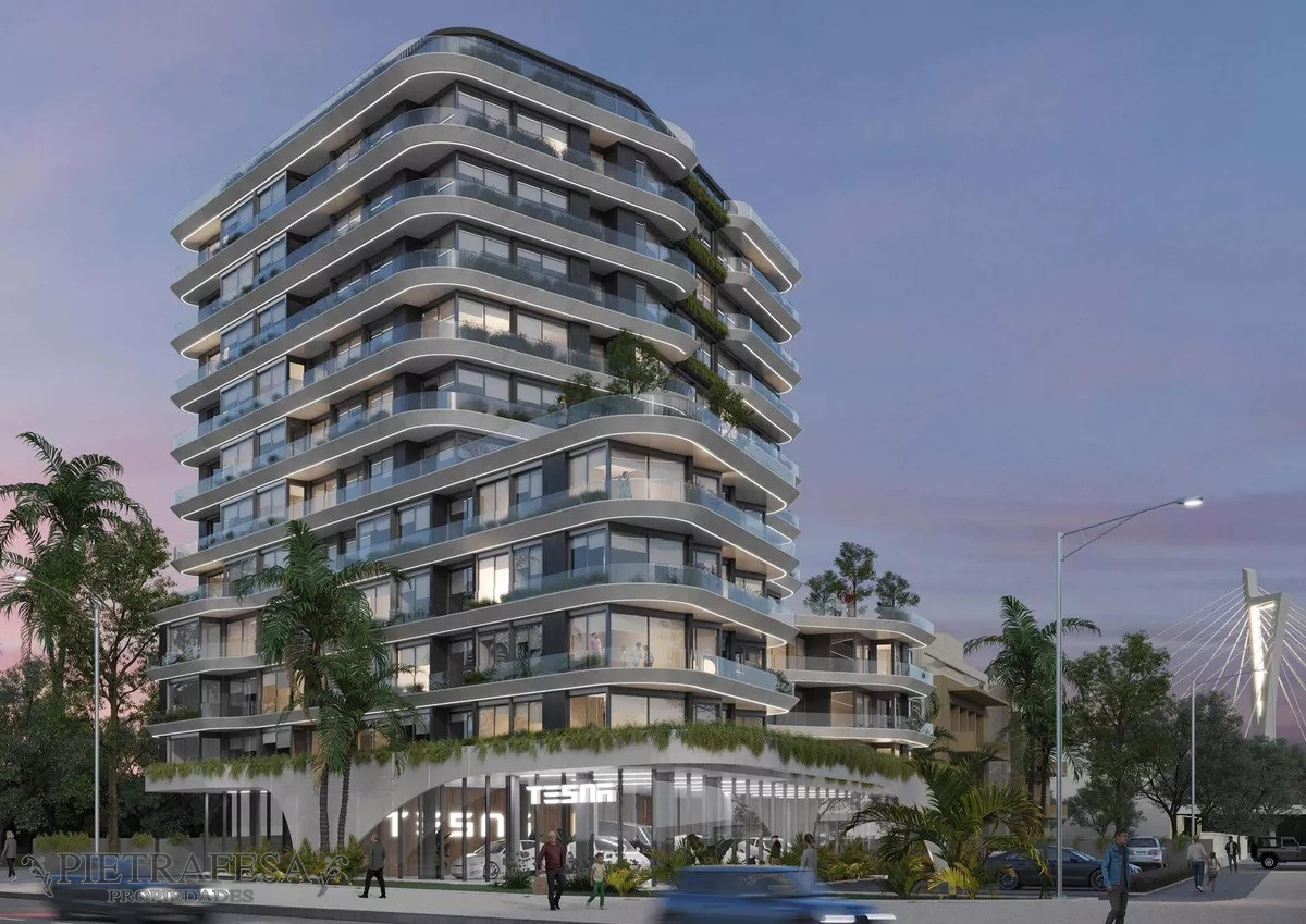 Apartamento ID.13376 - Apto a estrenar 1 dormitorio, 1 baño y terraza-Barra de Carrasco