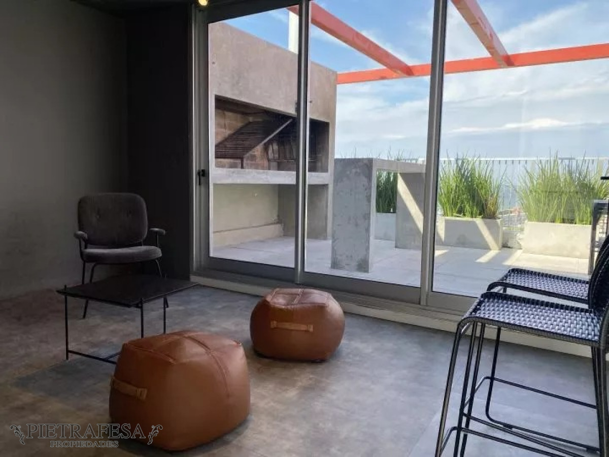 Apartamento ID.13590 - Apto a estrenar 2 dormitorios 1 baño y terraza - Centro