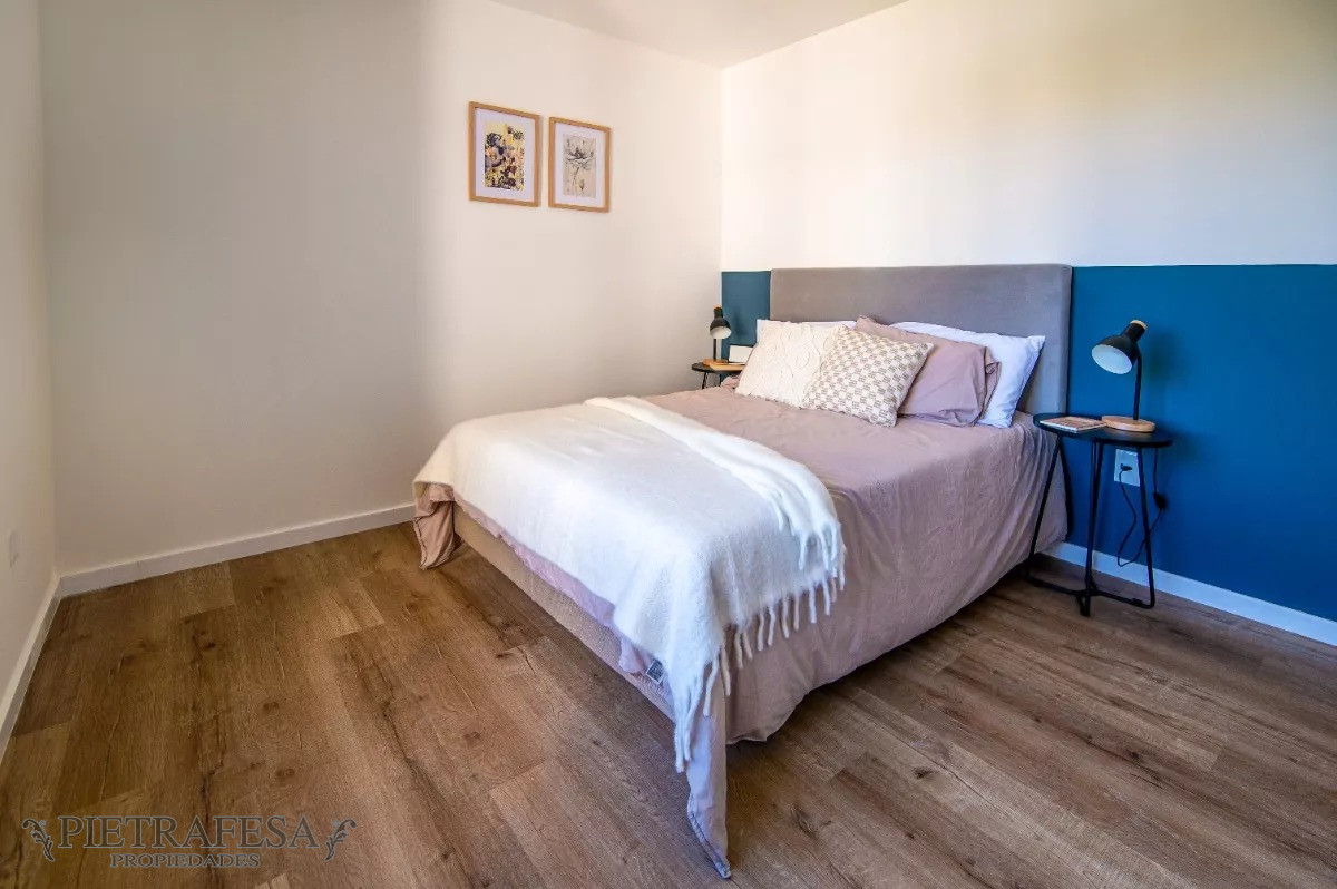 Apartamento ID.8282 - Apartamento en venta a estrenar 3 dormitorios 1 baño y terraza- La Paz- Tres Cruces