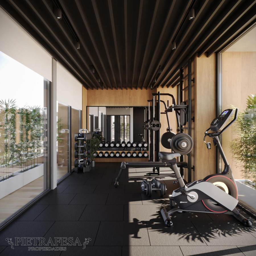 Apartamento ID.9112 - Monoambiente en venta con terraza-Cordón