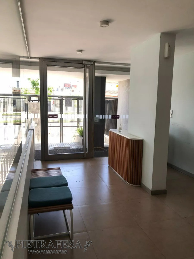 Apartamento ID.9128 - Apto con renta en venta 1 dormitorio, terraza-La Blanqueada