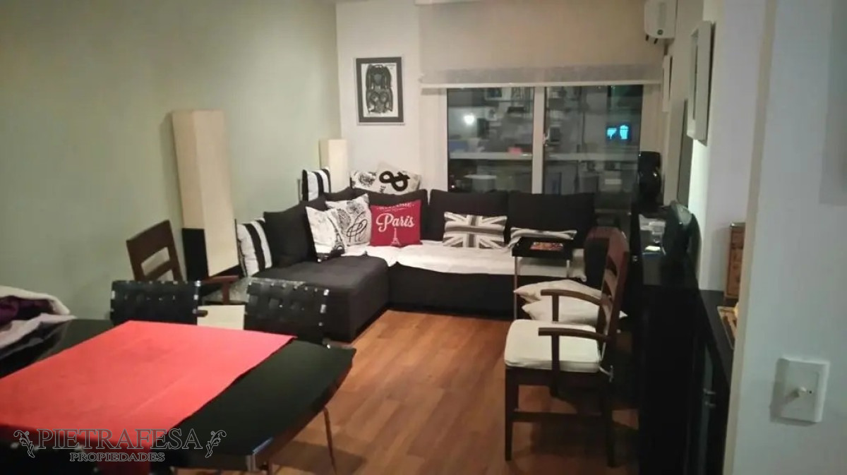 Apartamento ID.353 - Apartamento en venta con renta 3 dormitorios 2 baños - Town Park - Prado 