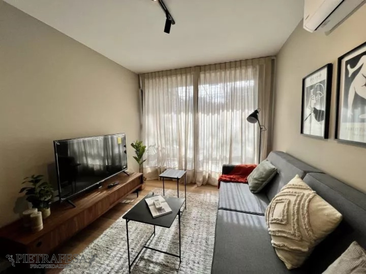 Apartamento ID.7654 - Apartamento a estrenar, 2 dormitorios, 1 baño y terraza-Canelones- Barrio Sur