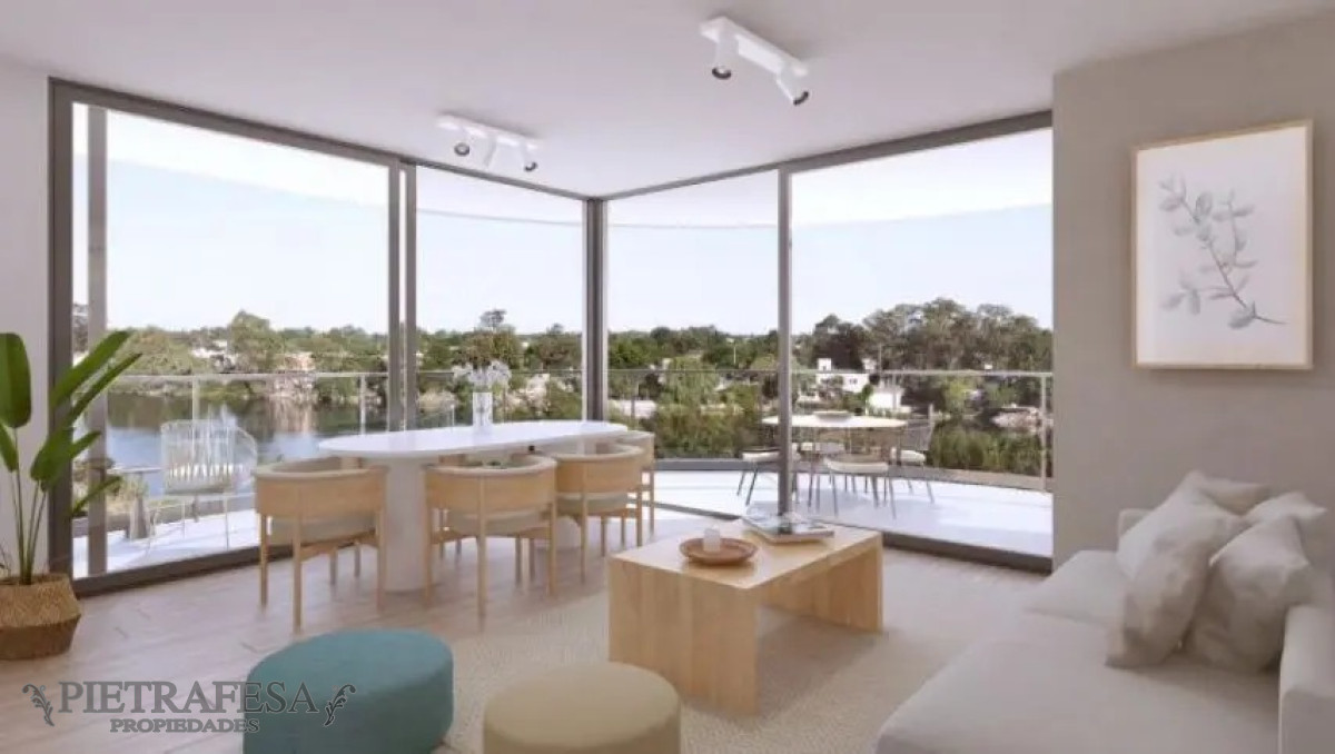 Apartamento ID.11200 - Apto a estrenar 3 dormitorios, 1 baños y terraza-Parque Carrasco