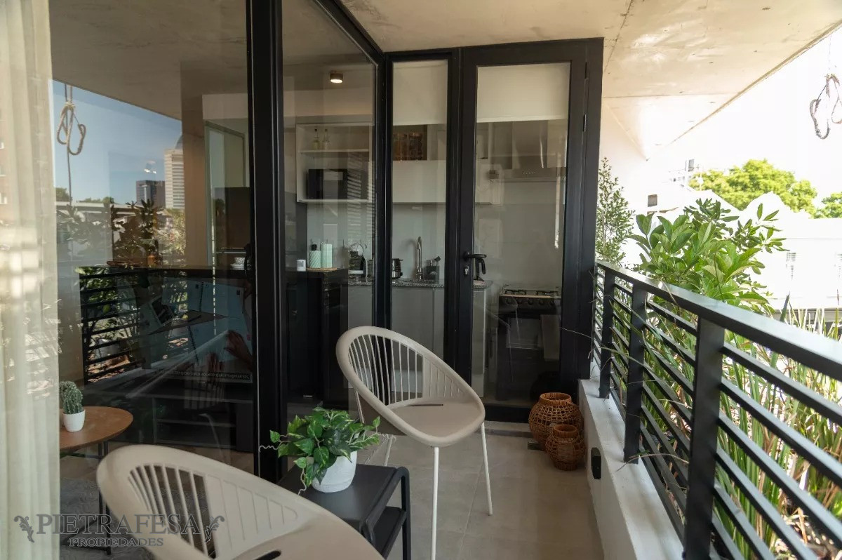 Apartamento ID.7667 - Apartamento en venta a estrenar 3 dormitorios 2 baño y terraza - Av. Libertador - Aguada