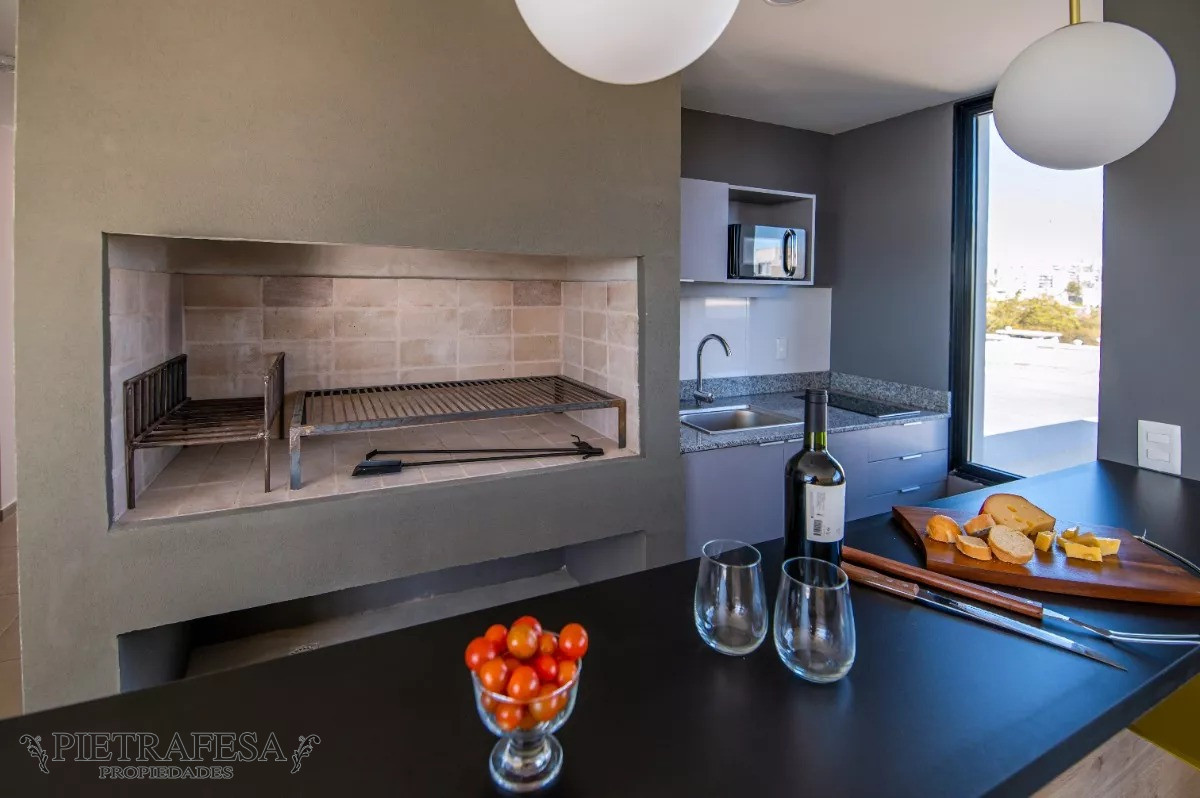Apartamento ID.8282 - Apartamento en venta a estrenar 3 dormitorios 1 baño y terraza- La Paz- Tres Cruces