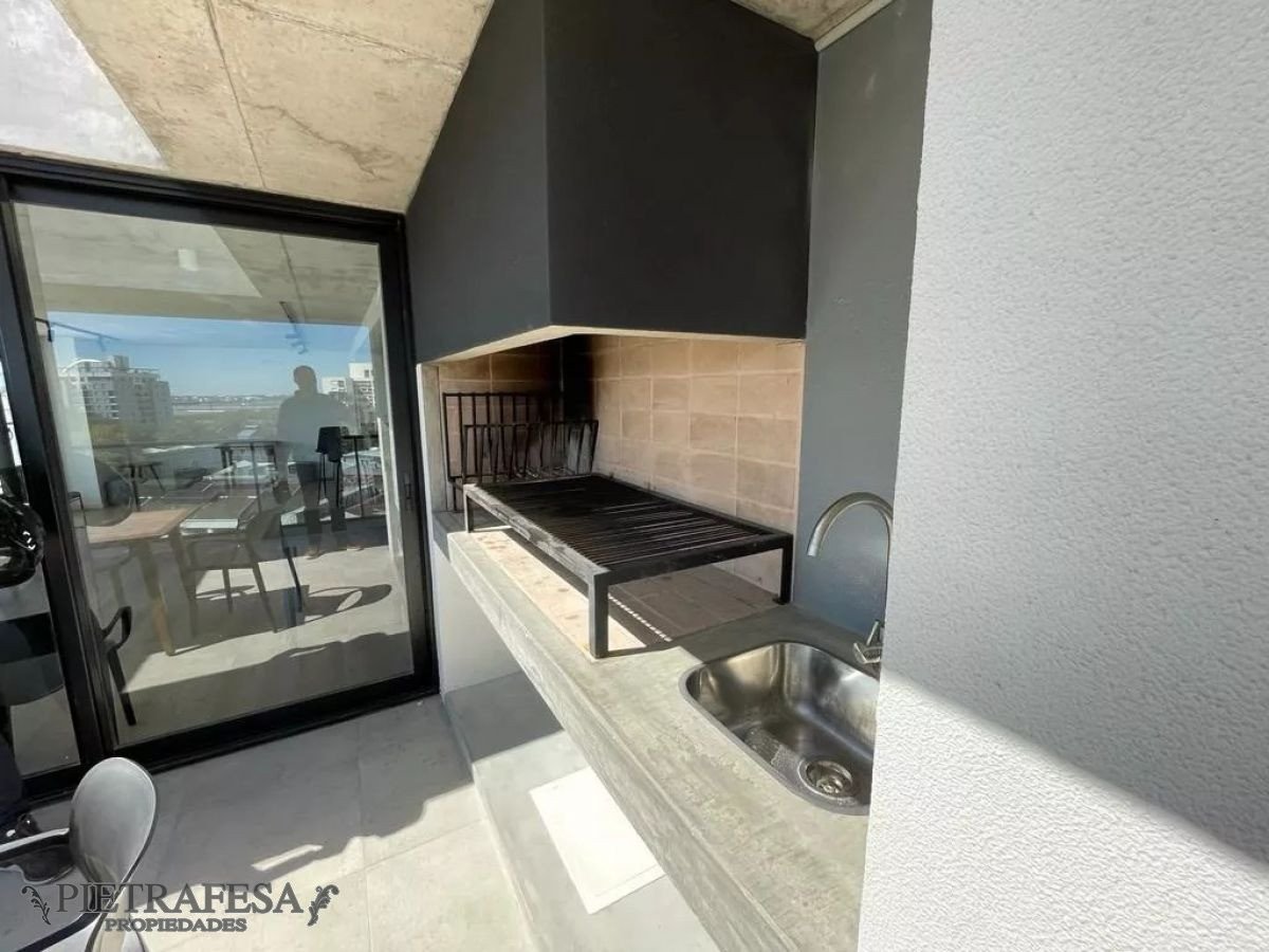 Apartamento ID.2984 - Apartamento en venta a estrenar 2 dormitorio 1 baño con balcón  - Av. Libertador - Aguada