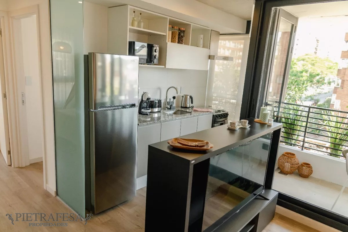 Apartamento ID.7667 - Apartamento en venta a estrenar 3 dormitorios 2 baño y terraza - Av. Libertador - Aguada