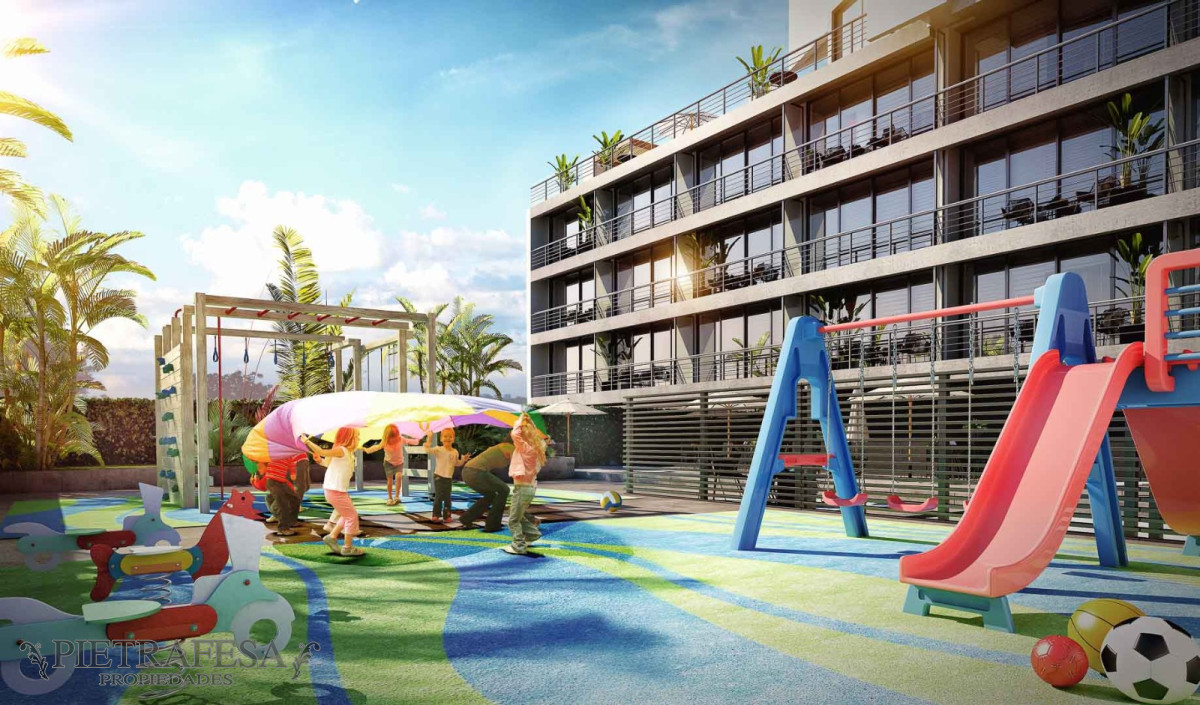 Apartamento ID.5573 - Apartamento a estrenar 3 dormitorios, 2 baños y terraza- Av. Rivera-Buceo