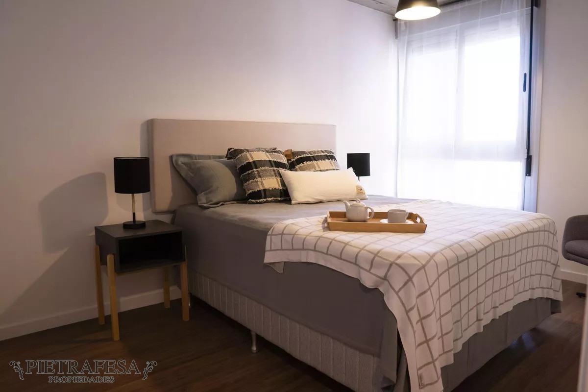 Apartamento ID.13590 - Apto a estrenar 2 dormitorios 1 baño y terraza - Centro
