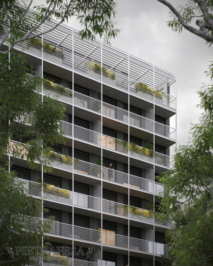 Apartamento ID.9112 - Monoambiente en venta con terraza-Cordón