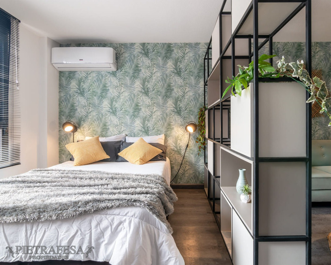 Apartamento ID.7383 - Monoambiente a estrenar- Obligado -Pocitos