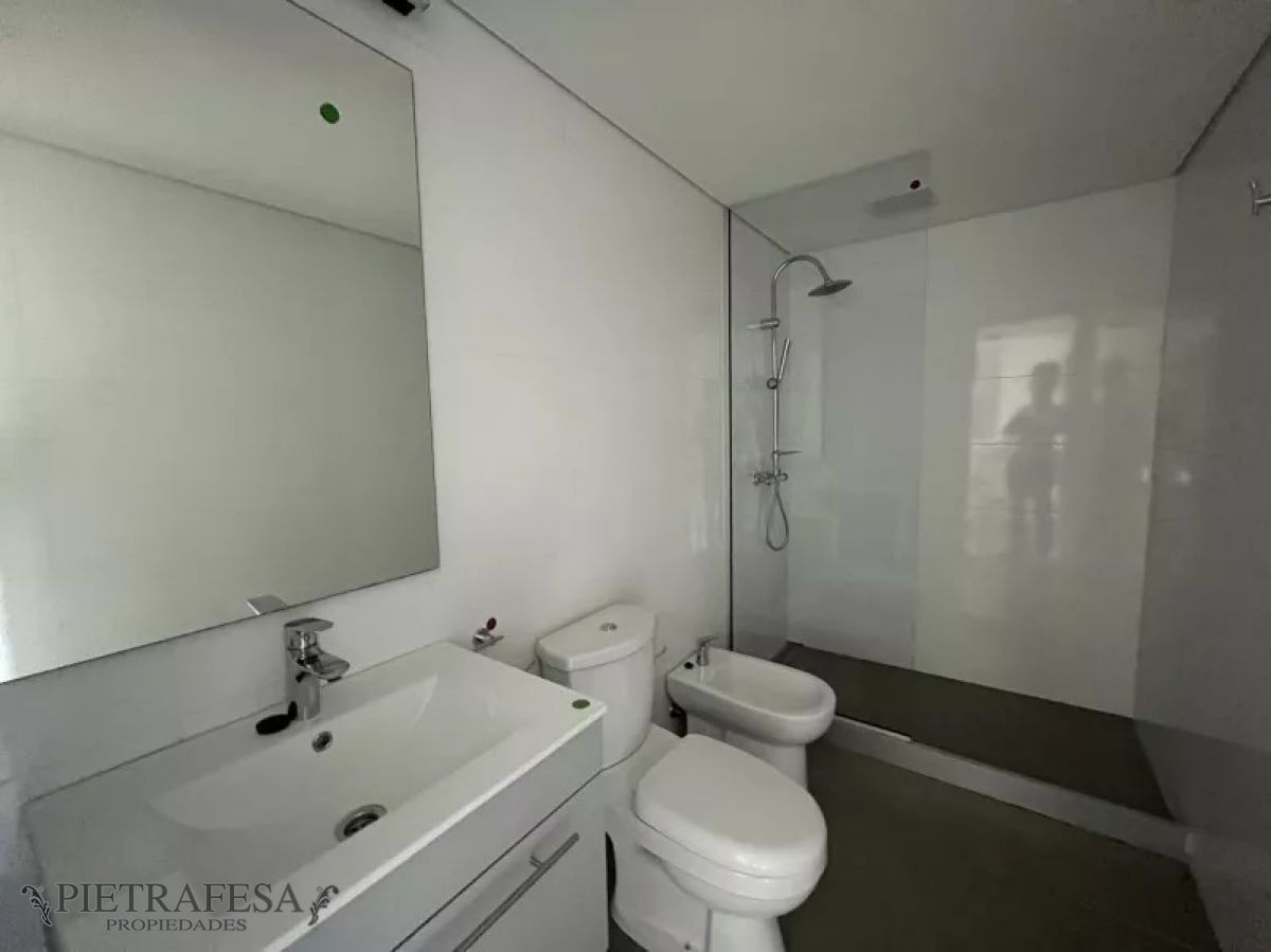 Apartamento ID.7786 - Apartamento en venta a estrenar 3 dormitorios, 2 baños, garaje y terraza - Paraguay - Centro