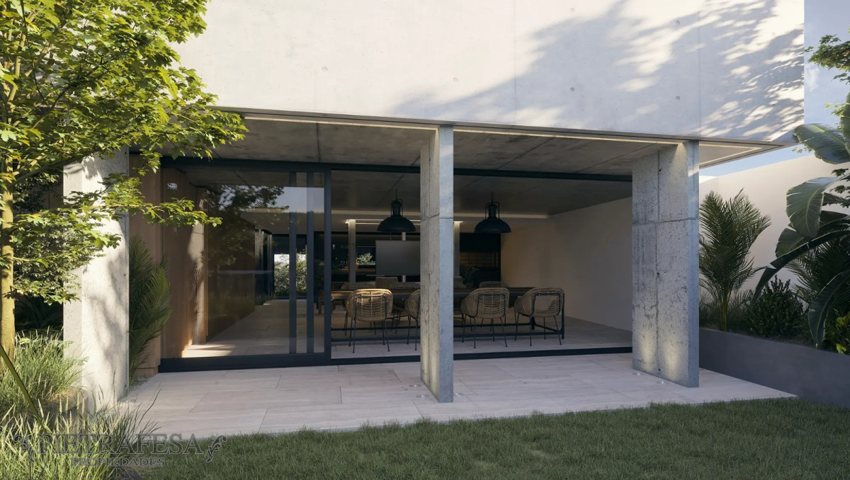 Apartamento ID.9984 - Apto a estrenar 1 dormitorio, 1 baño y terraza-Pocitos