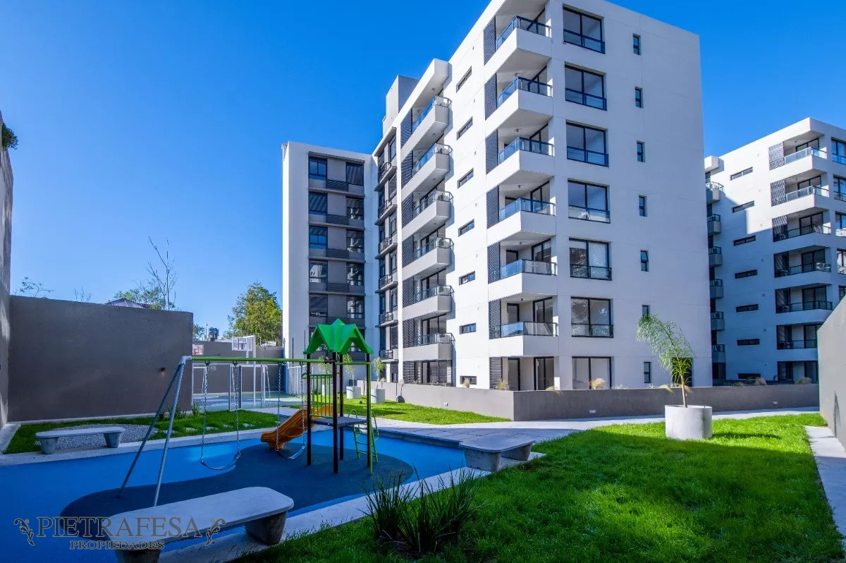 Apartamento ID.8282 - Apartamento en venta a estrenar 3 dormitorios 1 baño y terraza- La Paz- Tres Cruces