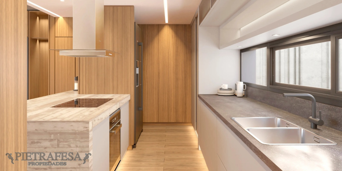Apartamento ID.9984 - Apto a estrenar 1 dormitorio, 1 baño y terraza-Pocitos