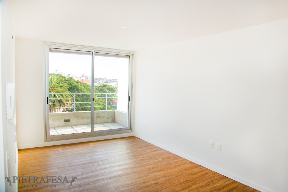 Apartamento ID.5043 - Apartamento a estrenar, 2 dormitorios, 1 baño y terraza- Ramon Ortiz - Parque Batlle