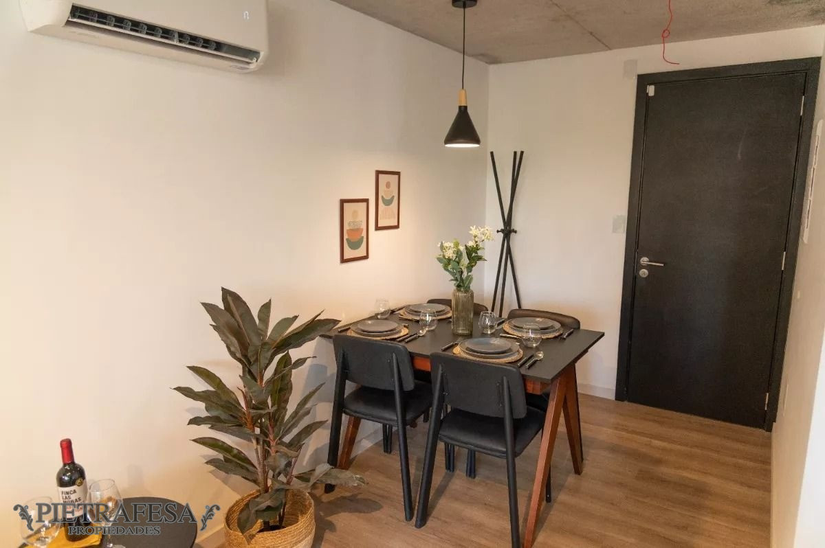Apartamento ID.2984 - Apartamento en venta a estrenar 2 dormitorio 1 baño con balcón  - Av. Libertador - Aguada