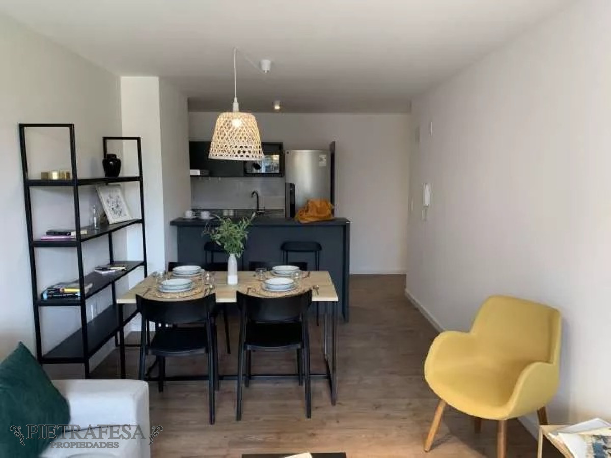 Apartamento ID.8282 - Apartamento en venta a estrenar 3 dormitorios 1 baño y terraza- La Paz- Tres Cruces
