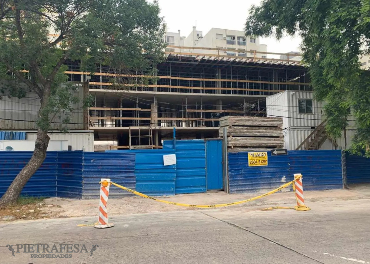 Apartamento ID.9308 - Monoambiente a estrenar-Pocitos