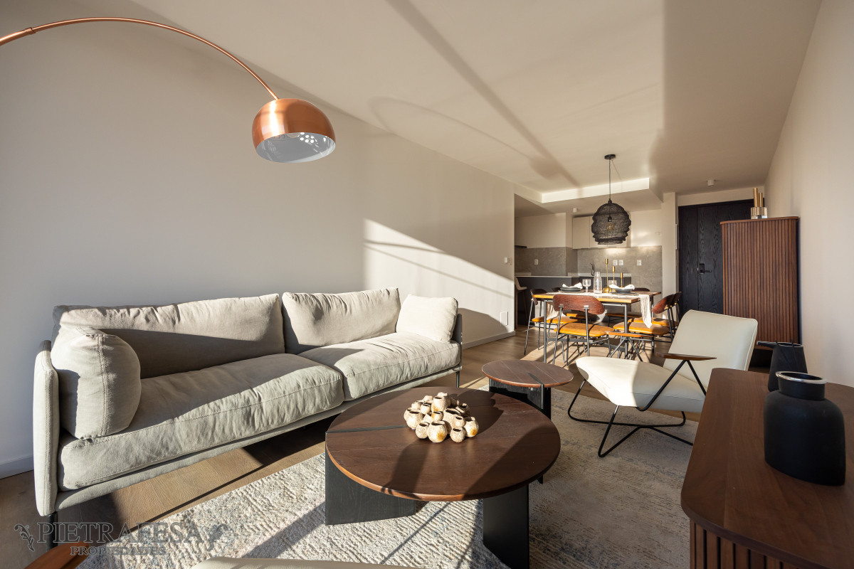 Apartamento ID.6400 - Apartamento en venta a estrenar 3 dormitorios, 2 baños y cochera con terraza- Av. de las Américas-Carrasco