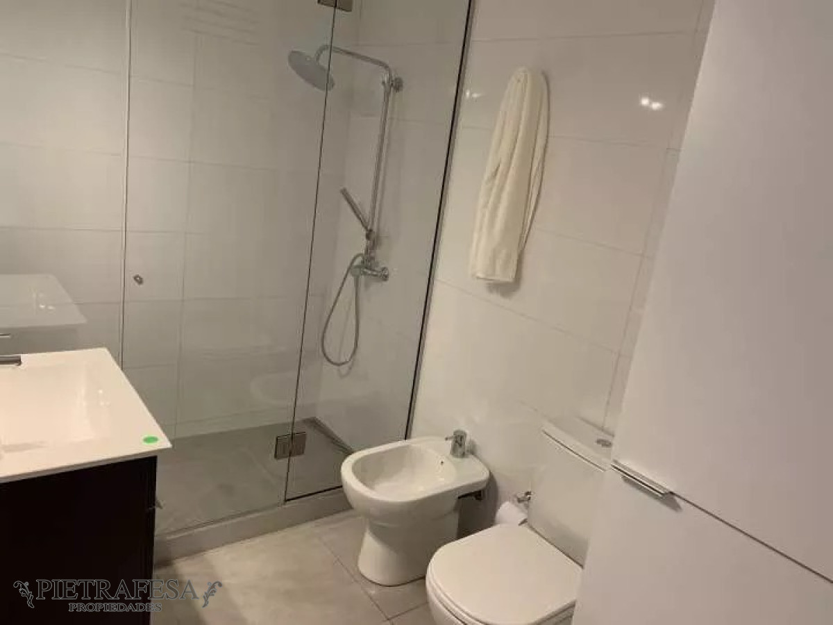 Apartamento ID.8282 - Apartamento en venta a estrenar 3 dormitorios 1 baño y terraza- La Paz- Tres Cruces