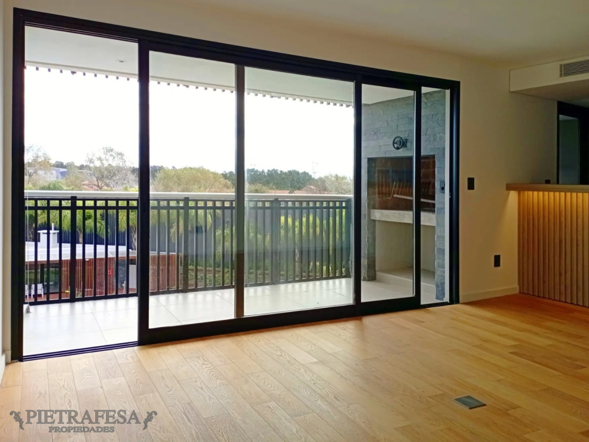 Apartamento ID.11594 - Apto a estrenar 3 dormitorios, 3 baños y terraza-Carrasco Norte