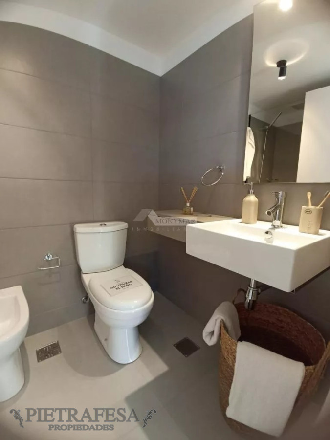 Apartamento ID.7667 - Apartamento en venta a estrenar 3 dormitorios 2 baño y terraza - Av. Libertador - Aguada