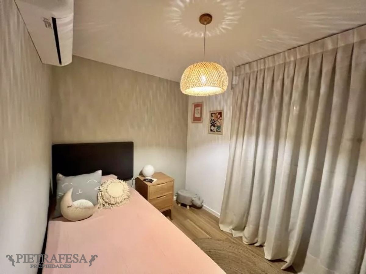 Apartamento ID.7654 - Apartamento a estrenar, 2 dormitorios, 1 baño y terraza-Canelones- Barrio Sur