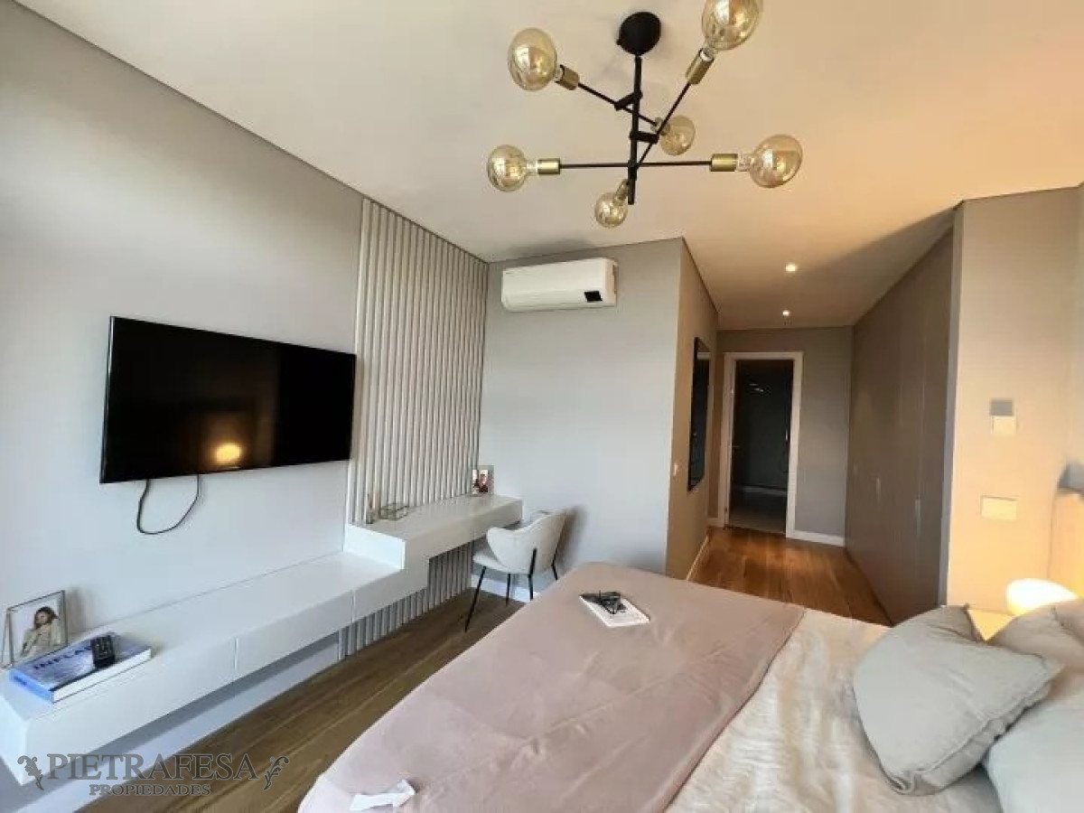 Apartamento ID.13457 - Apto a estrenar, 3 dormitorios, 5 baños y terraza-Carrasco