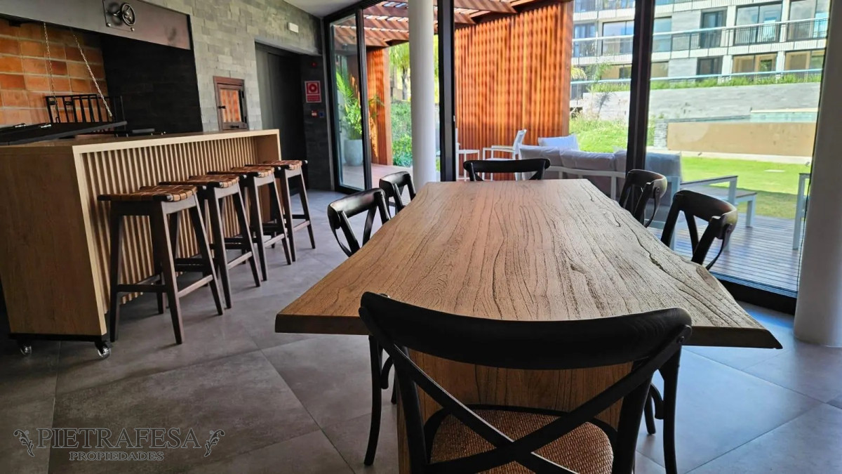 Apartamento ID.11594 - Apto a estrenar 3 dormitorios, 3 baños y terraza-Carrasco Norte