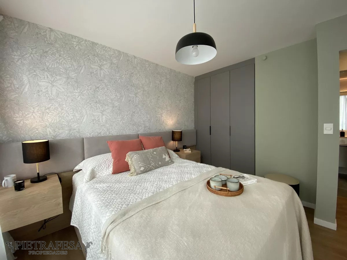 Apartamento ID.5573 - Apartamento a estrenar 3 dormitorios, 2 baños y terraza- Av. Rivera-Buceo