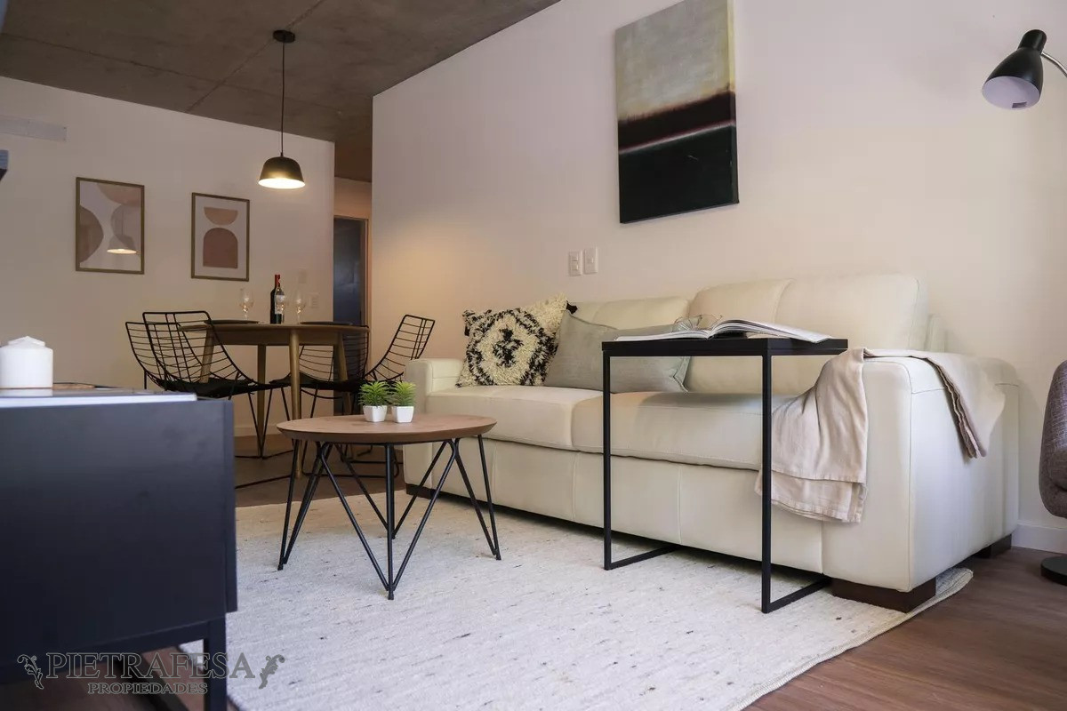 Apartamento ID.13590 - Apto a estrenar 2 dormitorios 1 baño y terraza - Centro