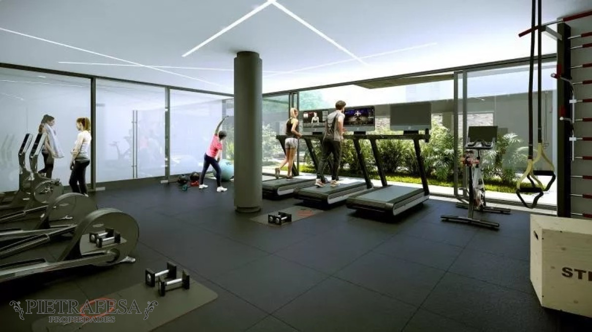 Apartamento ID.5973 - Apartamento a estrenar en venta 4 dormitorios, 5 baños, garaje y terraza-Benito Blanco-Punta Carretas