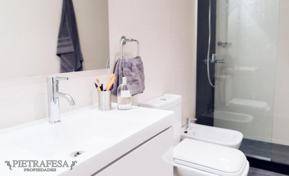 Apartamento ID.5316 - Apartamento a estrenar 1 dormitorio, 1 baño - Joaquín Requena- Cordón