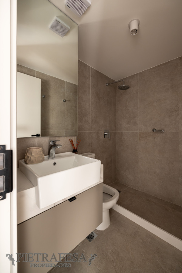 Apartamento ID.6400 - Apartamento en venta a estrenar 3 dormitorios, 2 baños y cochera con terraza- Av. de las Américas-Carrasco