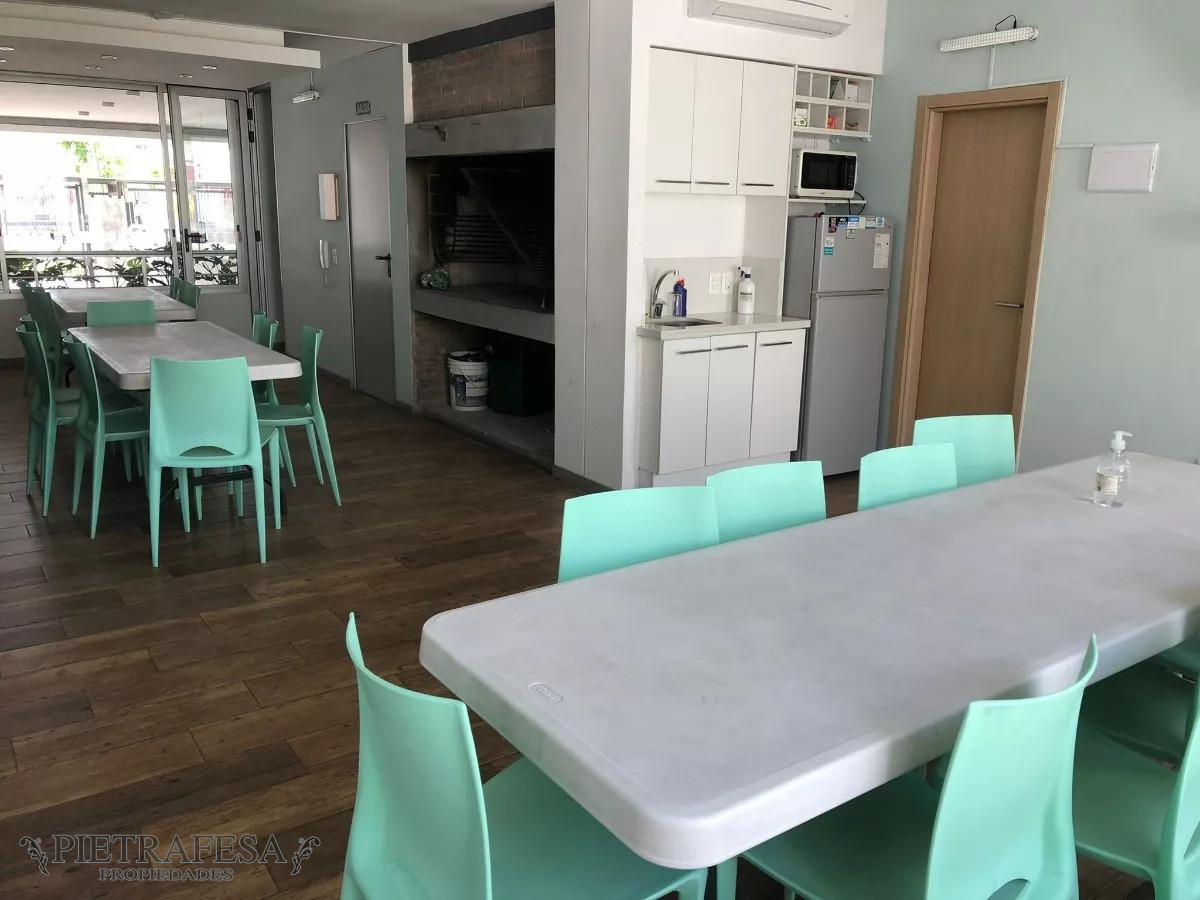Apartamento ID.9128 - Apto con renta en venta 1 dormitorio, terraza-La Blanqueada