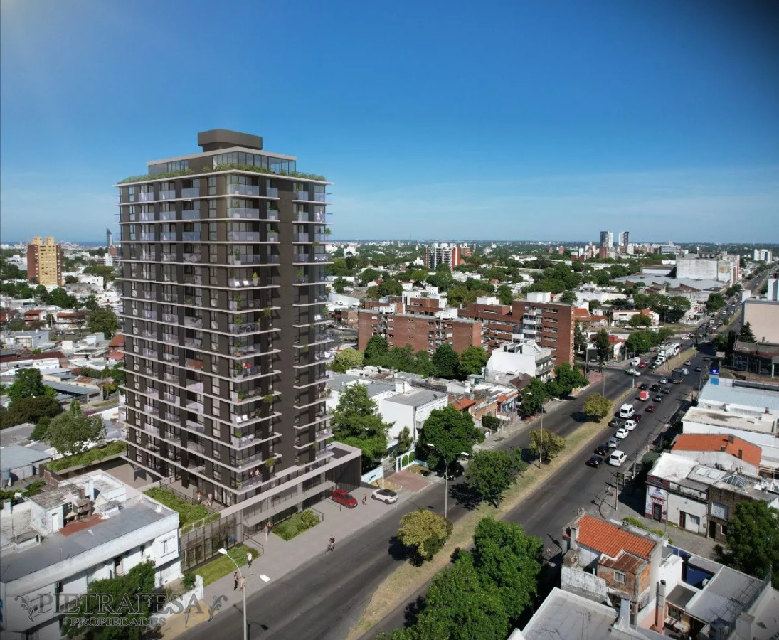 Apartamento ID.9103 - Apto en venta 1 dormitorio, 1 baño, terraza-La Blanqueda
