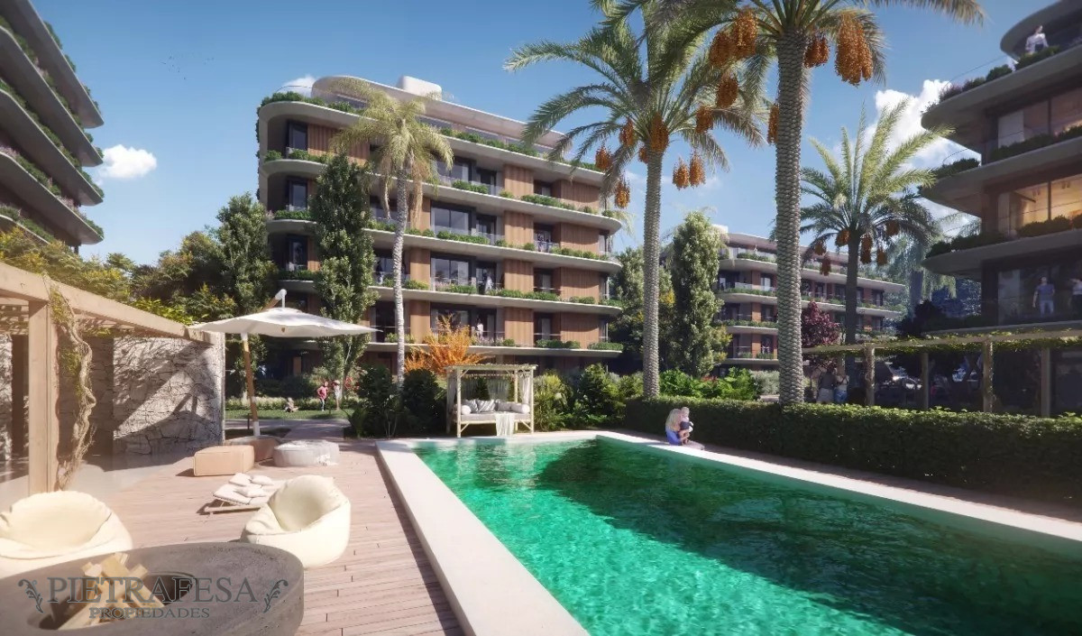 Apartamento ID.13256 - Apto a estrenar, 1 dormitorio, 1 baño y cochera-Barra de Carrasco