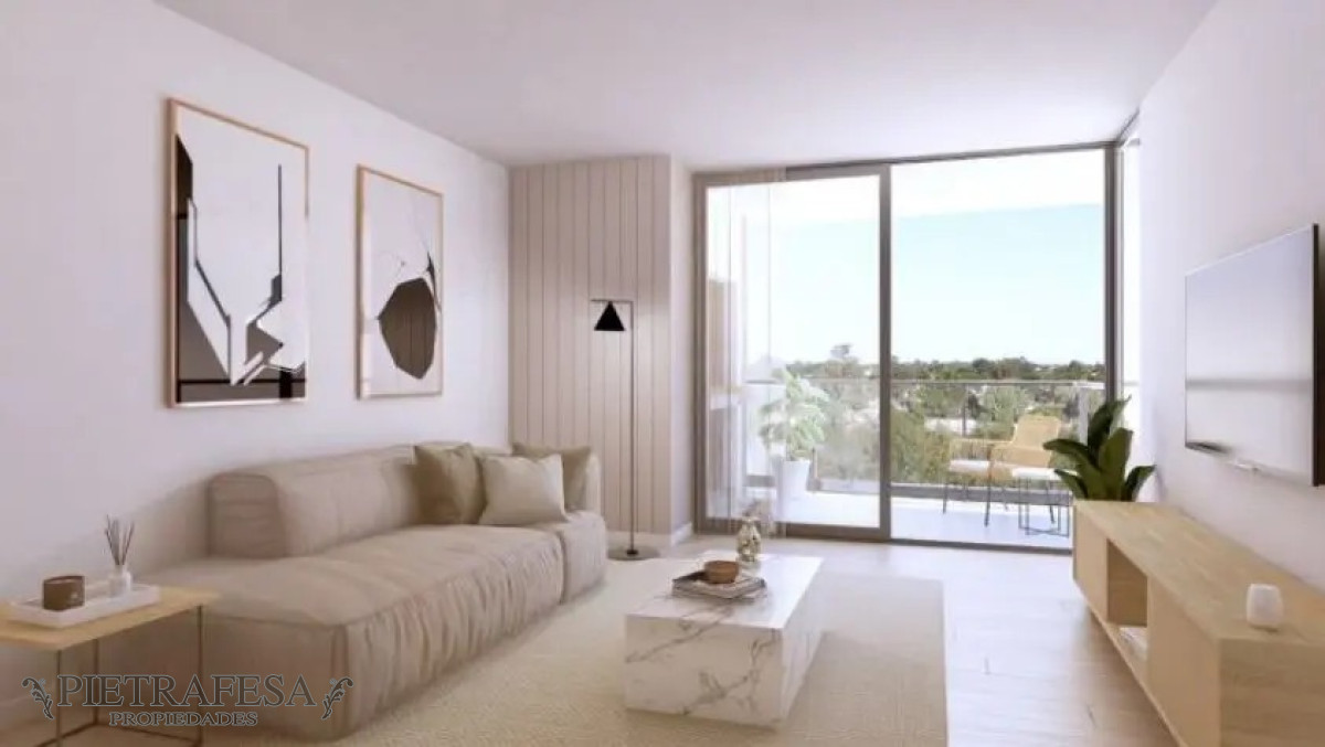 Apartamento ID.11200 - Apto a estrenar 3 dormitorios, 1 baños y terraza-Parque Carrasco