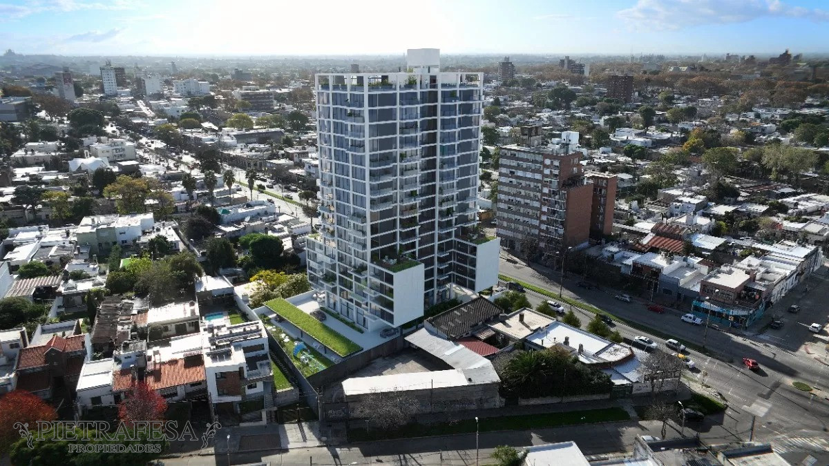 Apartamento ID.13062 - Apto a estrenar en venta, 1 dormitorio, 1 baño y terraza-La Blanqueada