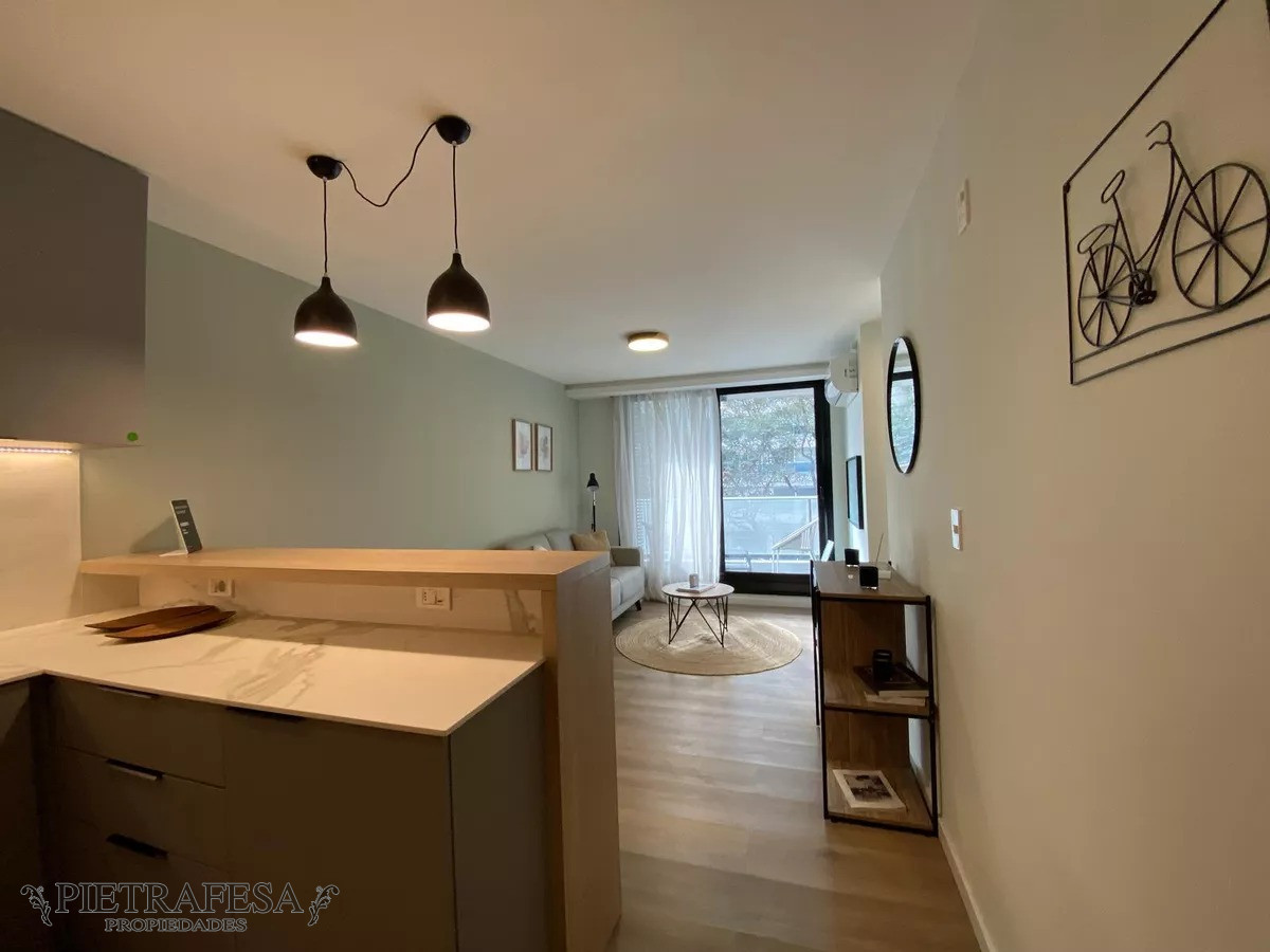 Apartamento ID.5573 - Apartamento a estrenar 3 dormitorios, 2 baños y terraza- Av. Rivera-Buceo