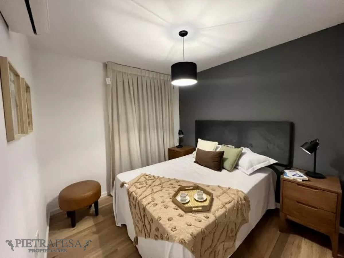 Apartamento ID.7654 - Apartamento a estrenar, 2 dormitorios, 1 baño y terraza-Canelones- Barrio Sur