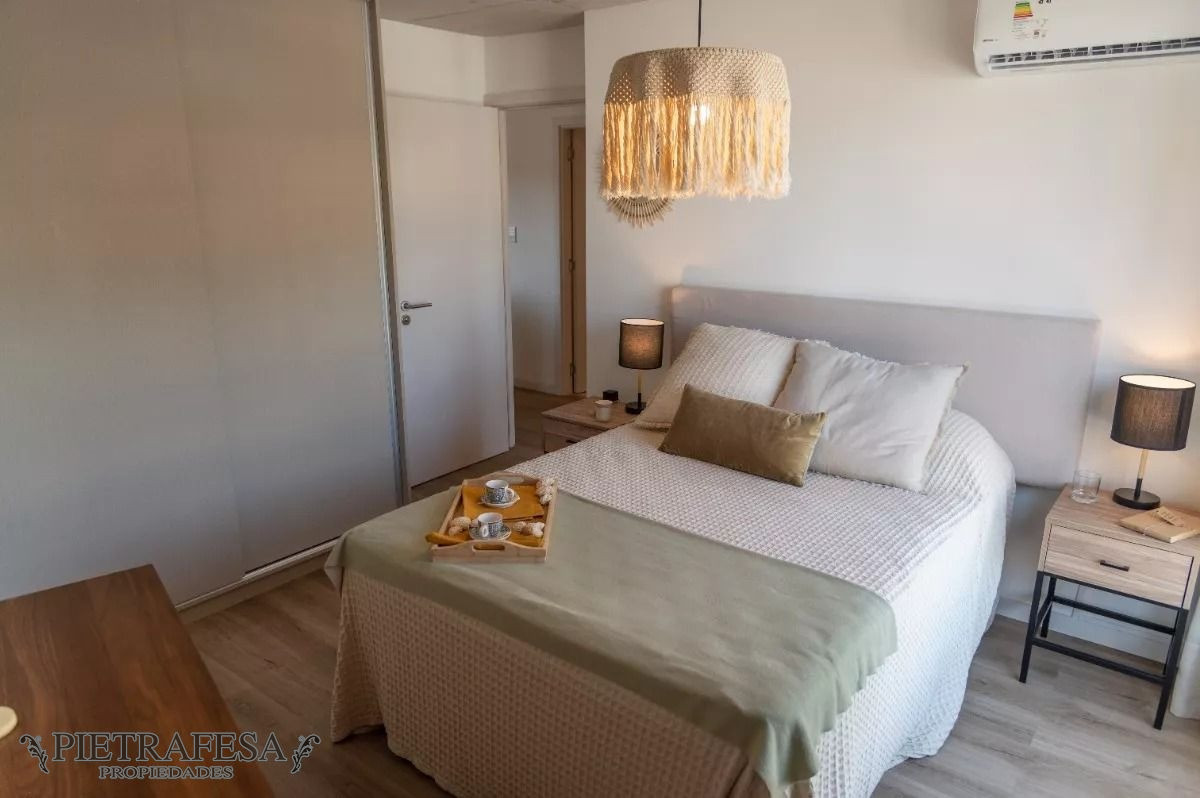 Apartamento ID.2984 - Apartamento en venta a estrenar 2 dormitorio 1 baño con balcón  - Av. Libertador - Aguada