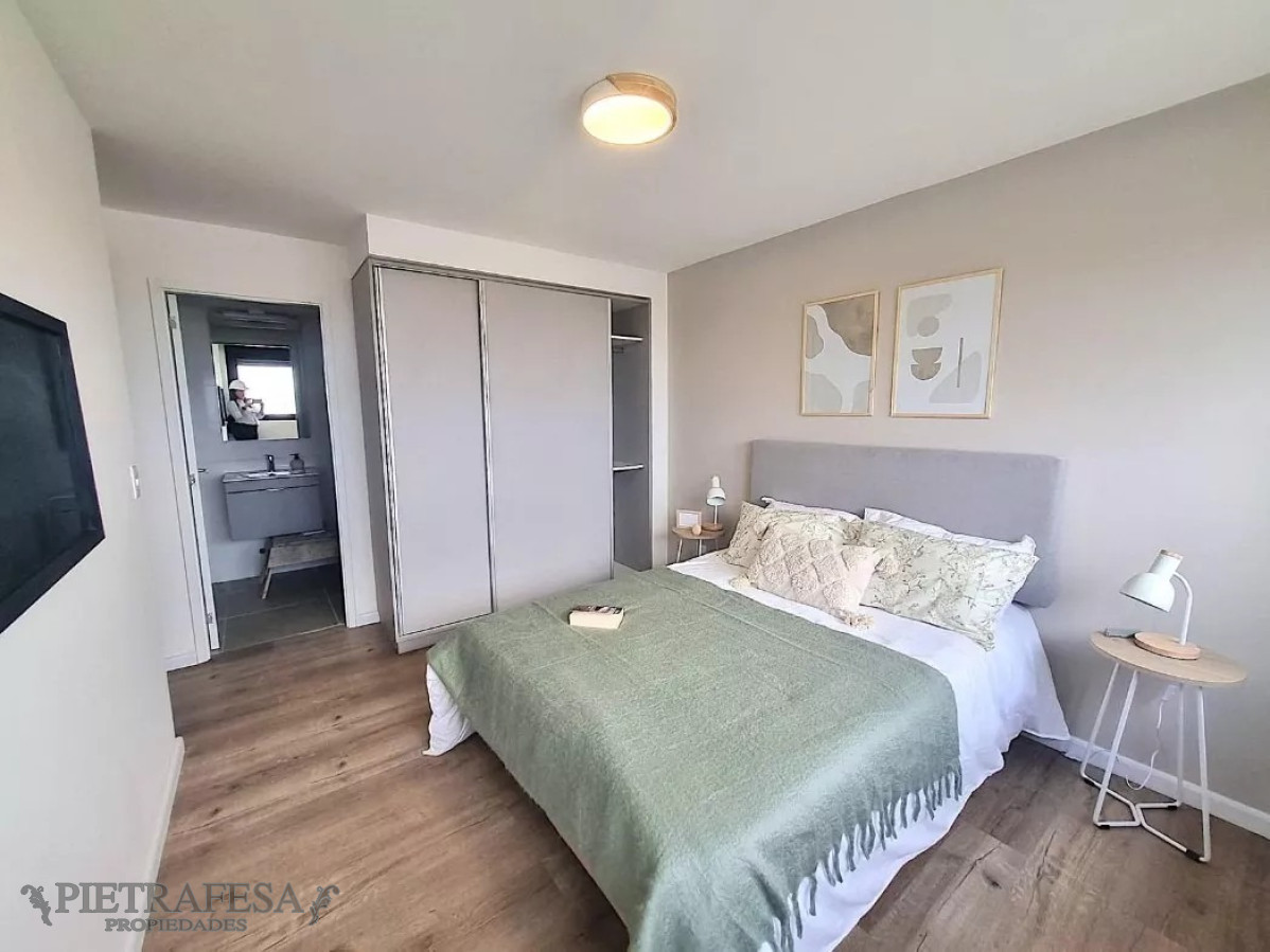 Apartamento ID.12819 - Apartamento a estrenar 2 dormitorios, terraza - Malvin