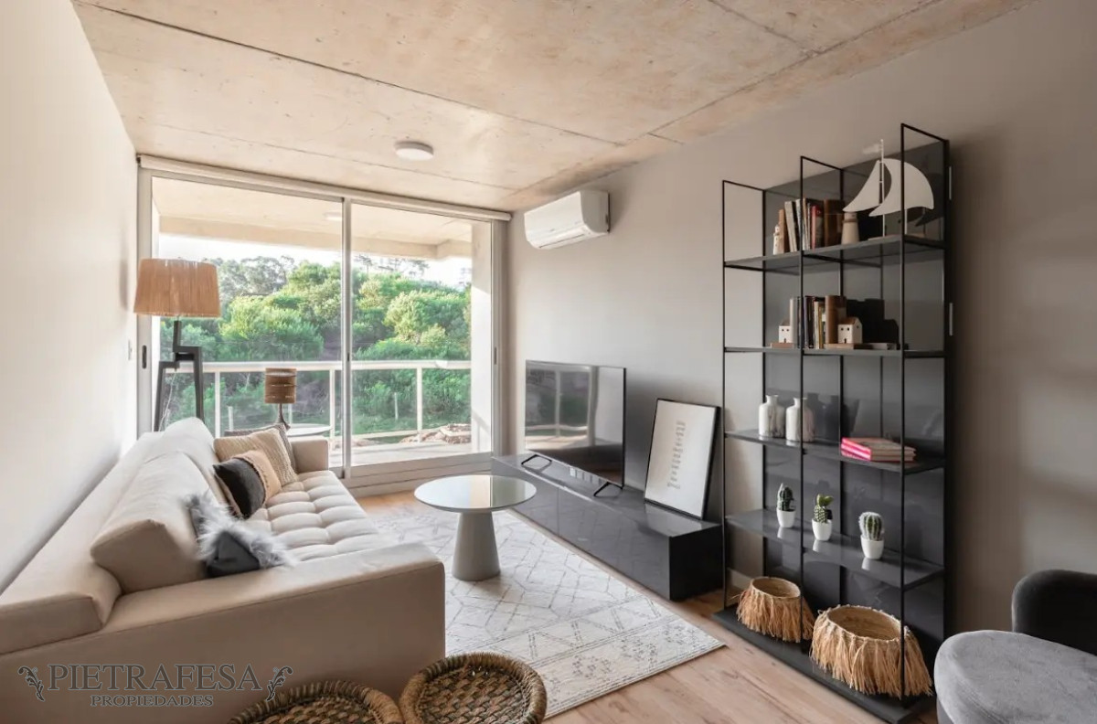 Apartamento ID.9308 - Monoambiente a estrenar-Pocitos