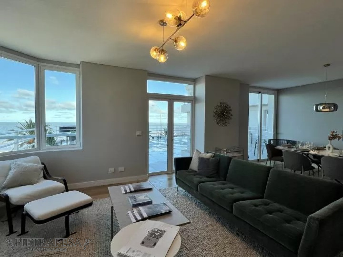 Apartamento ID.13457 - Apto a estrenar, 3 dormitorios, 5 baños y terraza-Carrasco